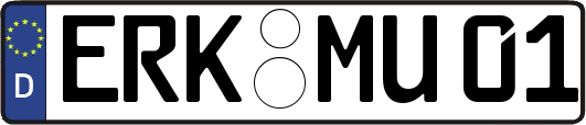ERK-MU01
