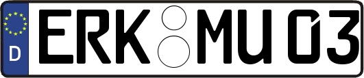 ERK-MU03