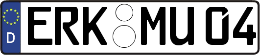 ERK-MU04