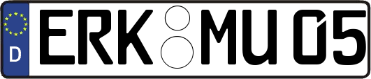 ERK-MU05