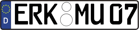 ERK-MU07