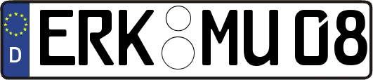 ERK-MU08