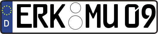 ERK-MU09