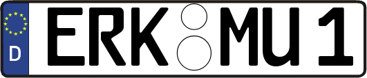 ERK-MU1