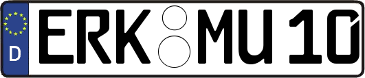 ERK-MU10