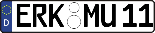 ERK-MU11