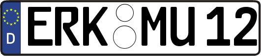 ERK-MU12
