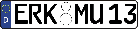 ERK-MU13