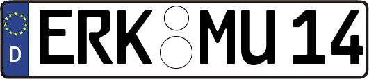 ERK-MU14