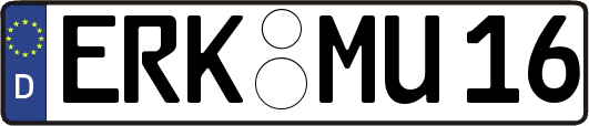 ERK-MU16