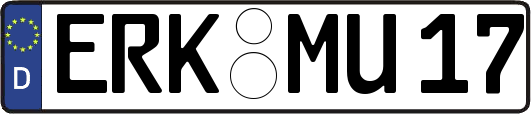 ERK-MU17