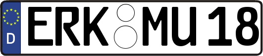 ERK-MU18