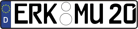 ERK-MU20