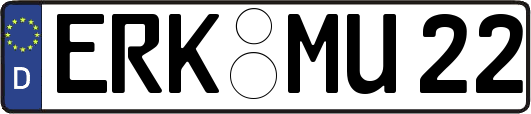 ERK-MU22
