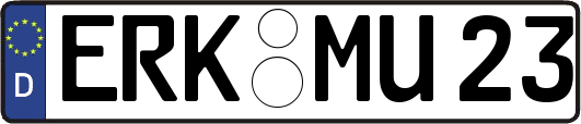 ERK-MU23
