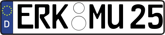 ERK-MU25