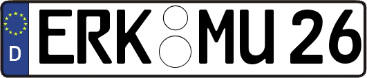ERK-MU26