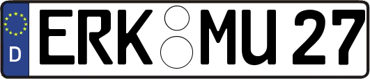 ERK-MU27