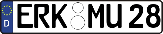 ERK-MU28