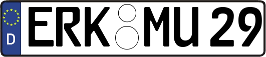 ERK-MU29