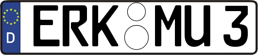 ERK-MU3