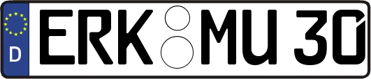 ERK-MU30