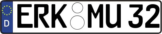 ERK-MU32