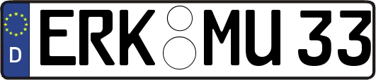 ERK-MU33