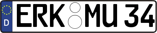 ERK-MU34