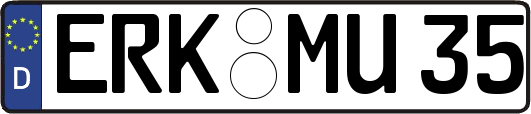 ERK-MU35