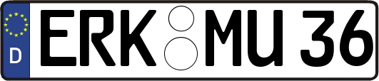 ERK-MU36