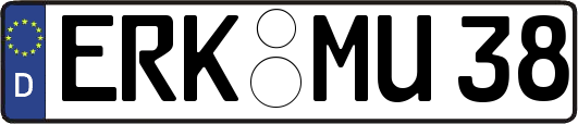 ERK-MU38