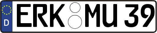 ERK-MU39