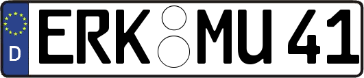 ERK-MU41