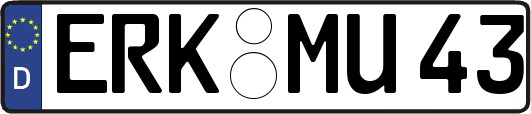 ERK-MU43