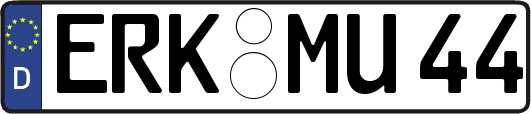 ERK-MU44
