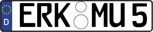 ERK-MU5