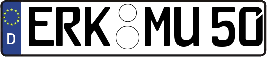 ERK-MU50