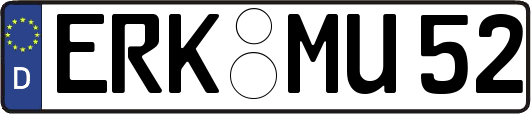 ERK-MU52