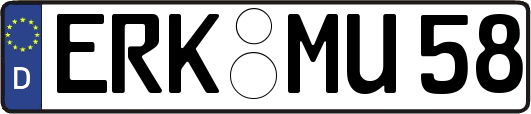 ERK-MU58