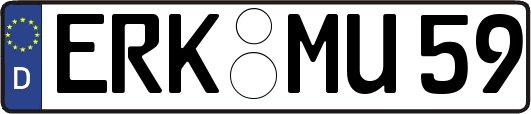 ERK-MU59