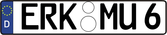 ERK-MU6