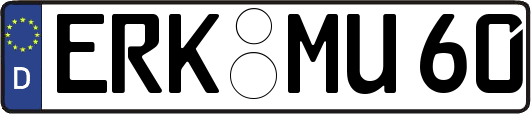 ERK-MU60