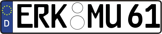 ERK-MU61