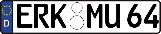 ERK-MU64