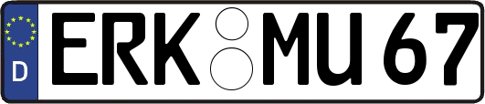 ERK-MU67
