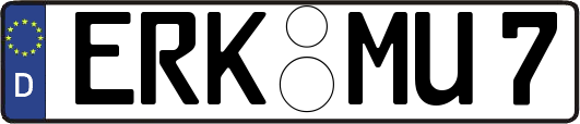 ERK-MU7
