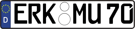 ERK-MU70