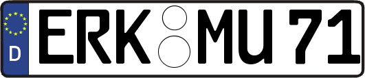 ERK-MU71