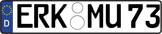 ERK-MU73